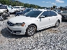 1VWAT7A39EC****** Used and Repairable 2014 Volkswagen Passat in Roanoke