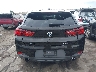 WBXYJ5C3XJE****** Wrecked 2018 BMW X2