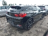 WBXYJ5C3XJE****** Salvage and Wrecked 2018 BMW X2 in California State