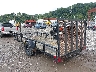 16V1U1715M3****** Salvamento y Reparables 2021 Big Tex Unknown en Pittsburgh