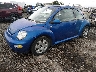 3VWCP21C62M****** Used and Repairable 2002 Volkswagen Beetle in Tulsa