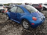 3VWCP21C62M****** Salvage and Repairable 2002 Volkswagen Beetle in Tulsa