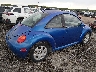 3VWCP21C62M****** Salvage and Wrecked 2002 Volkswagen Beetle in Oklahoma State