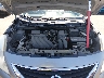 3N1CN7AP7CL****** Repairable 2012 Nissan Versa in Las Vegas