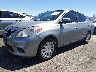 3N1CN7AP7CL****** Used and Repairable 2012 Nissan Versa in Las Vegas