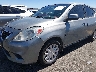 3N1CN7AP7CL****** Salvage and Repairable 2012 Nissan Versa in Nevada State