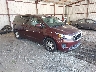 KNDMB5C1XG6****** Salvamento y Destrozados 2016 Kia Sedona en Atlanta
