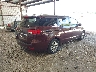 KNDMB5C1XG6****** Salvamento y Destrozados 2016 Kia Sedona en Estado de Georgia