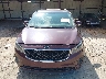 KNDMB5C1XG6****** Salvamento y Reparables 2016 Kia Sedona en Estado de Georgia