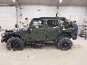 1C4BJWDG2FL****** Repairable 2015 Jeep Wrangler in Pennsylvania State