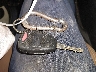 1C4BJWDG2FL****** Salvage 2015 Jeep Wrangler in Pennsylvania State