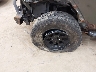 1C4BJWDG2FL****** Used and Repairable 2015 Jeep Wrangler in Erie