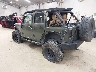 1C4BJWDG2FL****** Salvage and Repairable 2015 Jeep Wrangler in Erie
