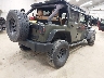 1C4BJWDG2FL****** Salvage and Wrecked 2015 Jeep Wrangler in Pennsylvania State
