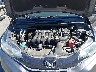 3HGGK5H80FM****** Reparables 2015 Honda Fit en Los Angeles