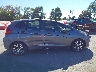3HGGK5H80FM****** Usados 2015 Honda Fit en Estado de California