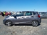 3HGGK5H80FM****** Reparables 2015 Honda Fit en Estado de California