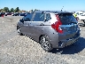 3HGGK5H80FM****** Salvamento y Reparables 2015 Honda Fit en Los Angeles
