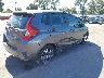 3HGGK5H80FM****** Salvamento y Destrozados 2015 Honda Fit en Estado de California