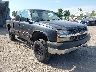 1GCHK29U64E****** Salvage and Wrecked 2004 Chevrolet Silverado 2500 HD in Davenport