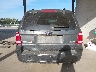 1FMCU93G19K****** Wrecked 2009 Ford Escape