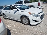 KMHEC4A40FA****** Salvamento y Destrozados 2015 Hyundai Sonata Hybrid en Kansas City
