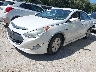 KMHEC4A40FA****** Usados y Reparables 2015 Hyundai Sonata Hybrid en Kansas City