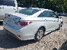 KMHEC4A40FA****** Salvamento y Destrozados 2015 Hyundai Sonata Hybrid en Estado de Kansas