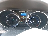 KMHEC4A40FA****** Salvamento 2015 Hyundai Sonata Hybrid en Kansas City