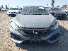 SHHFK7H49KU****** Used 2019 Honda Civic in California State