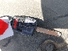 SHHFK7H49KU****** Salvage 2019 Honda Civic in California State