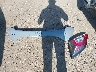 SHHFK7H49KU****** Wrecked 2019 Honda Civic in California State