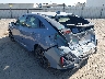 SHHFK7H49KU****** Salvage and Repairable 2019 Honda Civic in Fresno