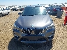 WBXHT3Z32G4****** Wrecked 2016 BMW X1 in California State