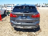 WBXHT3Z32G4****** Wrecked 2016 BMW X1