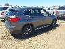 WBXHT3Z32G4****** Salvage and Wrecked 2016 BMW X1 in California State