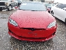 5YJSA1E21GF****** Repairable 2016 Tesla Model S in Houston