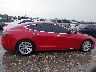 5YJSA1E21GF****** Wrecked 2016 Tesla Model S in Texas State
