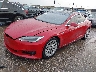 5YJSA1E21GF****** Used and Repairable 2016 Tesla Model S in Houston