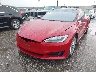 5YJSA1E21GF****** Salvage and Repairable 2016 Tesla Model S in Texas State