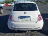 3C3CFFAR1CT****** Wrecked 2012 Fiat 500 in Nevada State