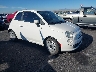 3C3CFFAR1CT****** Salvage and Wrecked 2012 Fiat 500 in Las Vegas