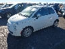 3C3CFFAR1CT****** Used and Repairable 2012 Fiat 500 in Las Vegas