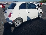 3C3CFFAR1CT****** Salvage and Wrecked 2012 Fiat 500 in Nevada State