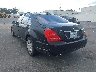 WDDNG8GB8AA****** Salvamento y Reparables 2010 Mercedes-Benz S-Class en Clearwater