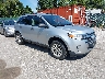2FMDK3GC9DB****** Salvage and Wrecked 2013 Ford Edge in Baltimore