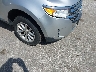 2FMDK3GC9DB****** Salvage and Repairable 2013 Ford Edge in Maryland State