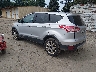 1FMCU9H91DU****** Salvage and Repairable 2013 Ford Escape in Manchester