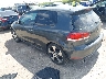 WVWEV7AJ0CW****** Salvage and Repairable 2012 Volkswagen GTI in San Antonio South