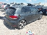 WVWEV7AJ0CW****** Salvage and Wrecked 2012 Volkswagen GTI in Texas State